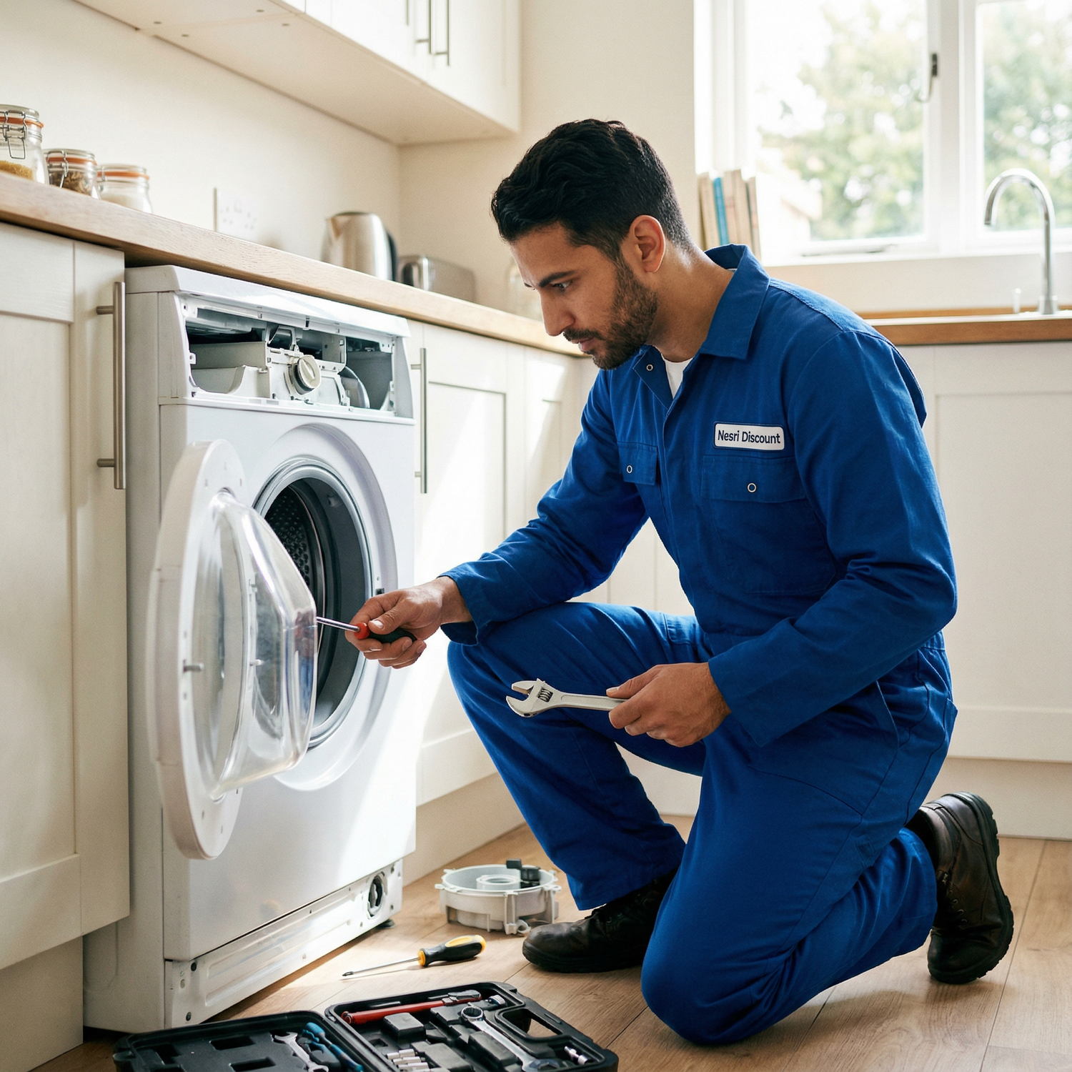 Pourquoi choisir un discounter avec SAV intégré vaut mieux qu'une grande surface ?