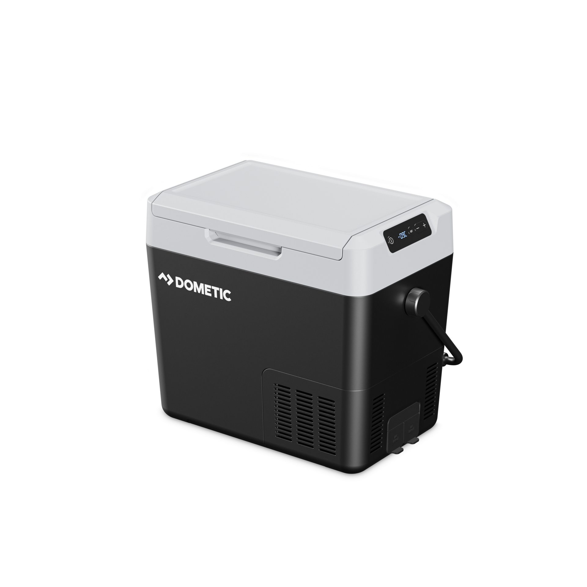 Dometic CFF 12 12/24V-240V Compressor Cooler, 13L