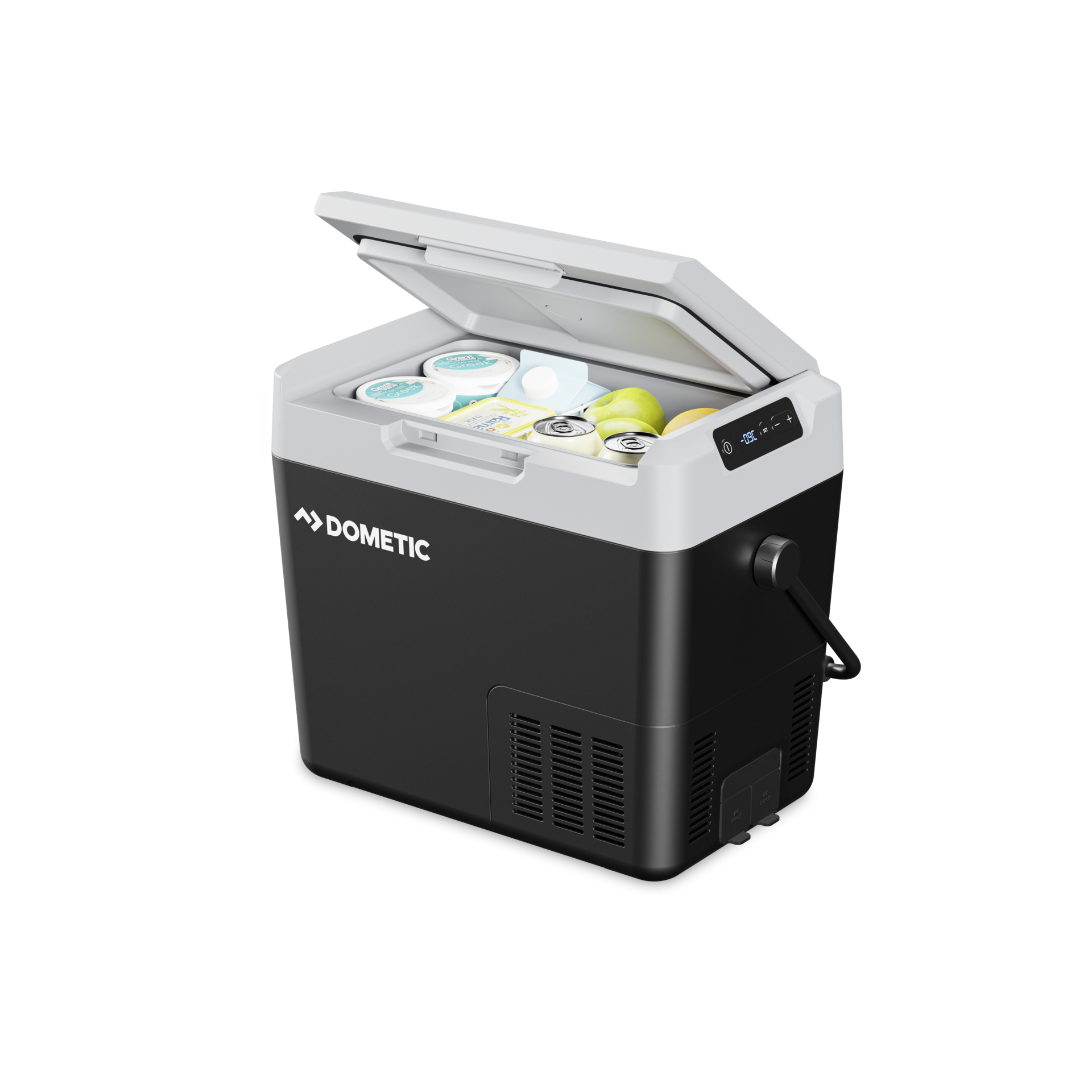 Dometic CFF 12 12/24V-240V Compressor Cooler, 13L