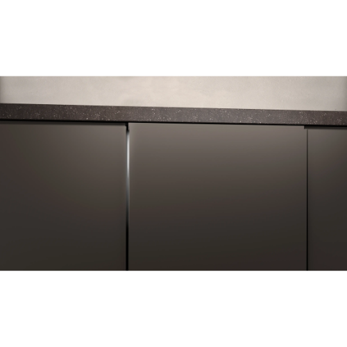 N 50, Lave-vaisselle tout intégrable, 60 cm, Porte à glissières NEFF S175EAX16E - vue 4