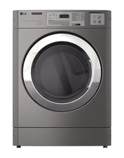 Sèche-linge professionnel LG RN1329A7S Giant PRO 11 kg (version gaz)