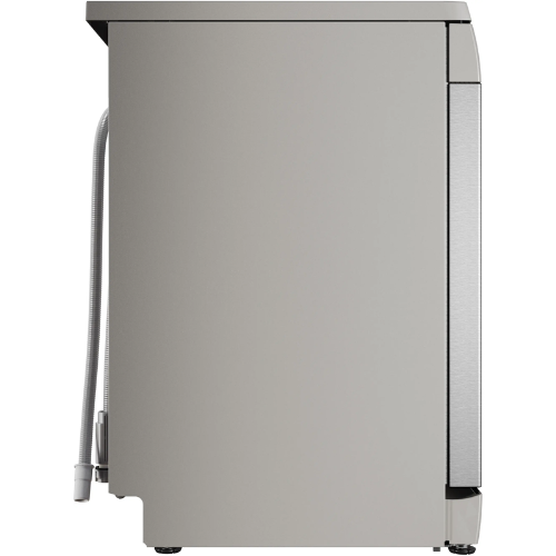 Série 4, Lave-vaisselle pose-libre, 45 cm, Acier brossé anti-traces BOSCH SPS4EMI17E - vue 7