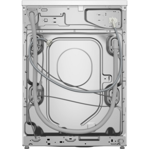 Série 4, Lave-linge front, 9 kg, 1200 trs/min BOSCH WAN24209F - vue 9