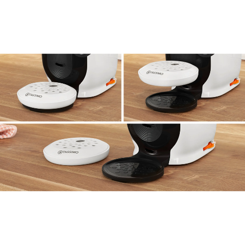 distributeur de boissons chaudes, TASSIMO STYLE friendly BOSCH TAS114E - vue 9