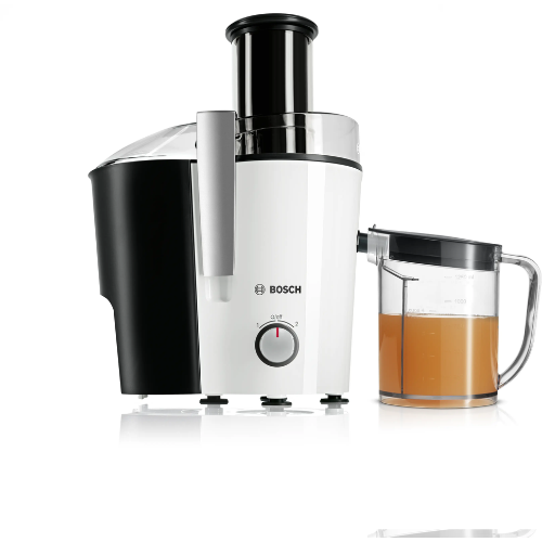 Centrifugeuse, VitaJuice 2, 700 W, Blanc, Anthracite BOSCH MES25A0 - vue 10