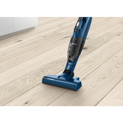 Série 2, Aspirateur rechargeable, Readyy'y 16Vmax BOSCH BBHF216 - vue 10
