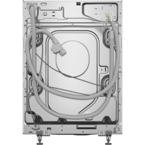 iQ700, Lave-linge, chargement frontal, 8 kg, 1400 trs/min SIEMENS WI14W549FF - vue 10