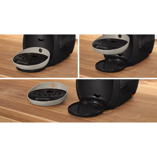 distributeur de boissons chaudes, TASSIMO HAPPY friendly BOSCH TAS109E - vue 10
