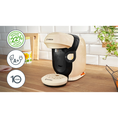 distributeur de boissons chaudes, TASSIMO STYLE friendlyBOSCH TAS117E - vue 10