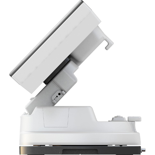Antenne satellite automatique plane - SelfSat - Snipe 3 - vue 2