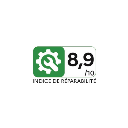 N 50, Lave-vaisselle tout intégrable, 60 cm, Porte à glissières NEFF S175HVX07E - vue 5