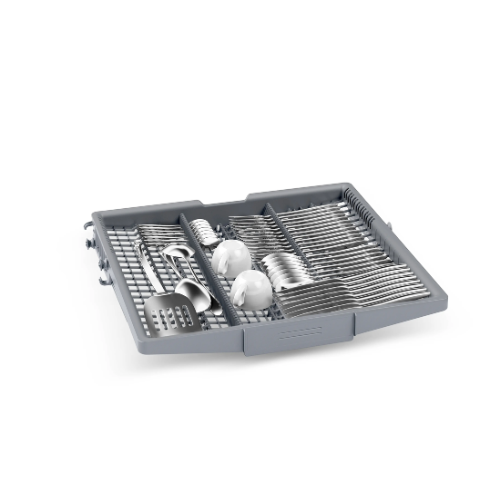 N 50, Vollintegrierter Geschirrspüler, 60 cm, XXL (extra hoch) NEFF S255ECX15E