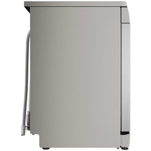 Série 4, Lave-vaisselle pose-libre, 45 cm, Acier brossé anti-traces BOSCH SPS4EMI61E - vue 7