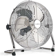 Ventilateur de Plancher Nedis FNFL10CCR30