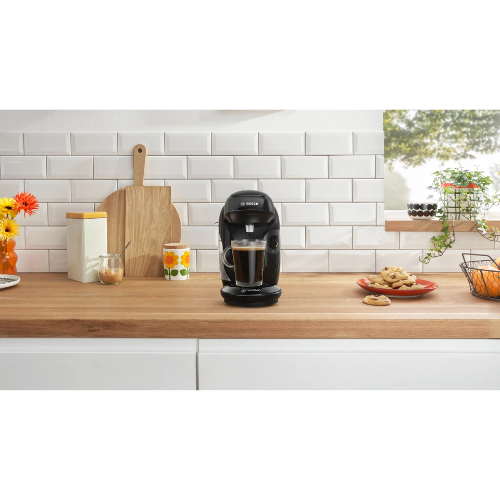 distributeur de boissons chaudes, TASSIMO STYLE friendly BOSCH TAS112E - vue 11