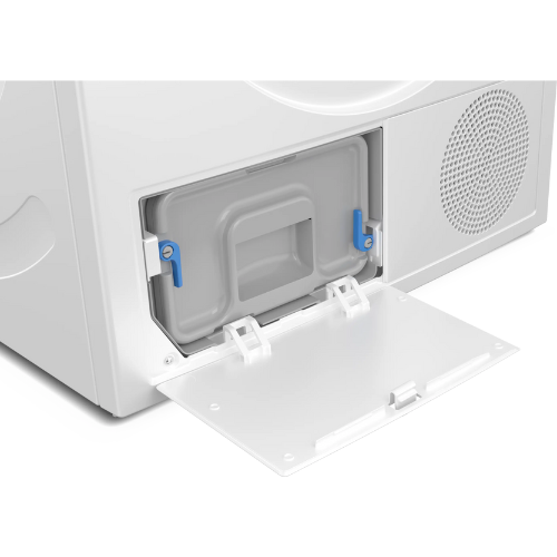 Série 4, Sèche-linge à condensation, 7 kg BOSCH WTN83218FR - vue 11