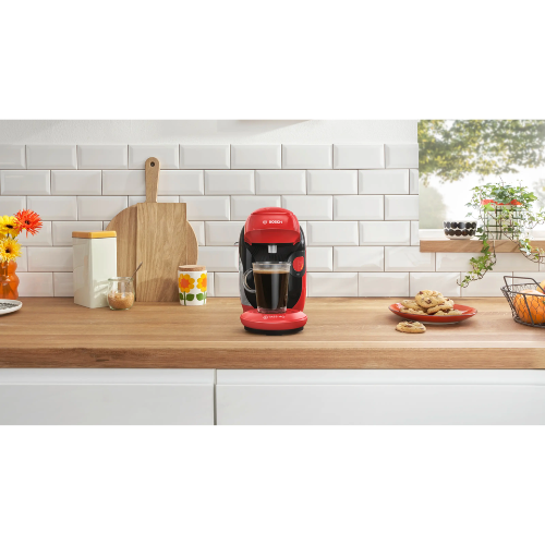 distributeur de boissons chaudes, TASSIMO STYLE friendly BOSCH TAS113E - vue 11