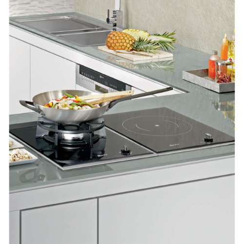 Barre de Jonction Pour Domino Neff Z9914X0 (#2883485) - vue 11