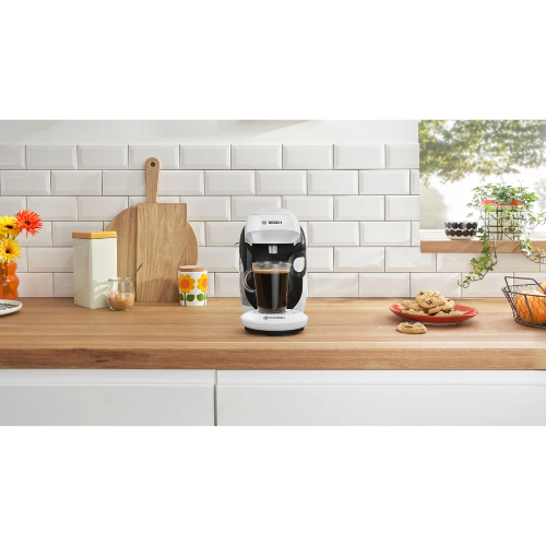 distributeur de boissons chaudes, TASSIMO STYLE friendly BOSCH TAS114E - vue 10