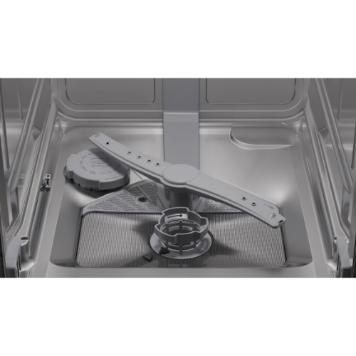 Series 4, Freestanding dishwasher, 45 cm, White BOSCH SPS4EMW17E