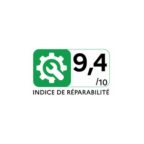 Série 6, Lave-vaisselle tout intégrable, 60 cm BOSCH SMD6ECX12E - vue 12
