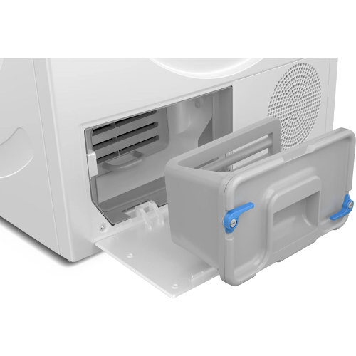 Série 4, Sèche-linge à condensation, 8 kg BOSCH WTN83209FR - vue 12