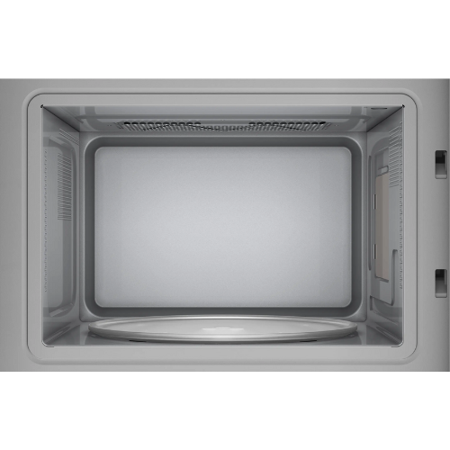 iQ300, Micro-ondes intégrable, Noir SIEMENS BE523LMB1 - vue 2