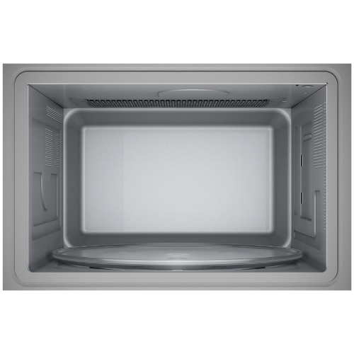 iQ500, Micro-ondes intégrable, 59 x 38 cm, Noir SIEMENS BE555LMB1 - vue 2