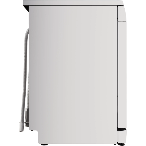 Series 4, Freestanding dishwasher, 45 cm, White BOSCH SPS4EMW61E