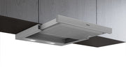 iQ100, Hotte télescopique, 60 cm, Inox SIEMENS LI64MC521