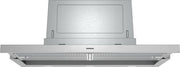 iQ300, Hotte télescopique, 90 cm, Inox SIEMENS LI97SA531 - vue 1