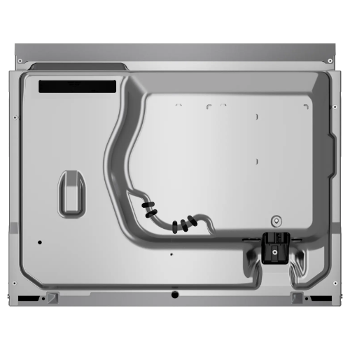 iQ700, Four intégrable compact avec fonction micro-ondes, 60 x 45 cm, Noir SIEMENS CM724G1B1 - vue 7