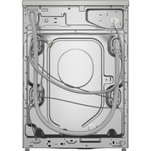 Série 8, Lave-linge front, 9 kg, 1400 trs/min BOSCH WGB244A2FR - vue 14
