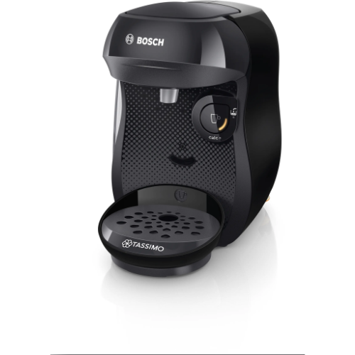 TASSIMO HAPPY Noir BOSCH TAS1002N - vue 14