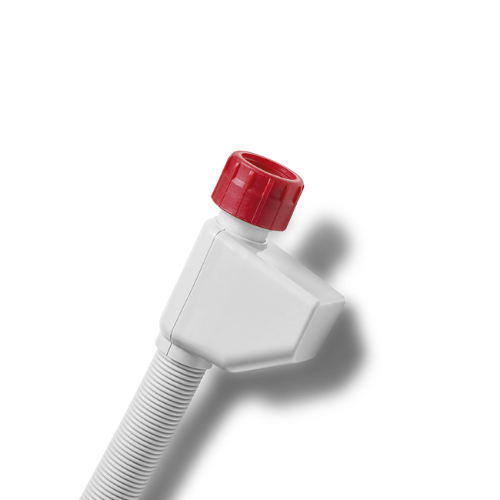 Lave - vaisselle Tout Integrable 60 cm, Smeg PL254CX - vue 5