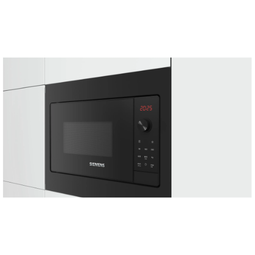 Micro-onde intégrable Siemens BF523LMB3EM