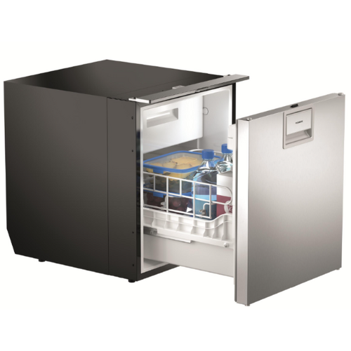 Réfrigérant avec compartiment freezer, 12/24 V, 65L, Dometic CRX 65DS - vue 2