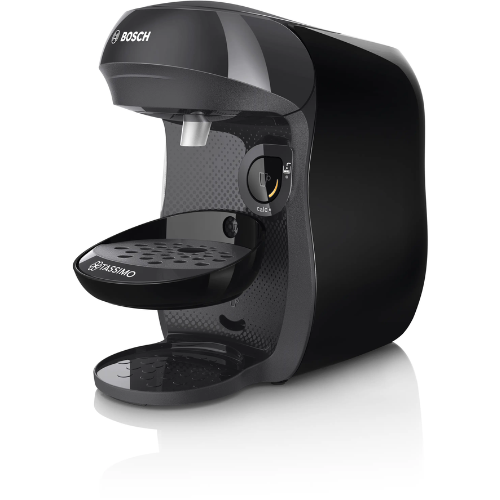TASSIMO HAPPY Noir BOSCH TAS1002N - vue 15