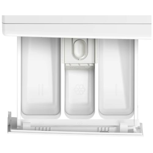 Série 2, Lave-linge front, 7 kg, 1200 trs/min BOSCH WGE02201FR - vue 6