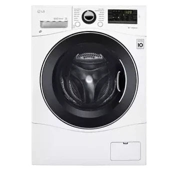 Sèche-linge professionnel 11kg LG Giant RN1329A4S