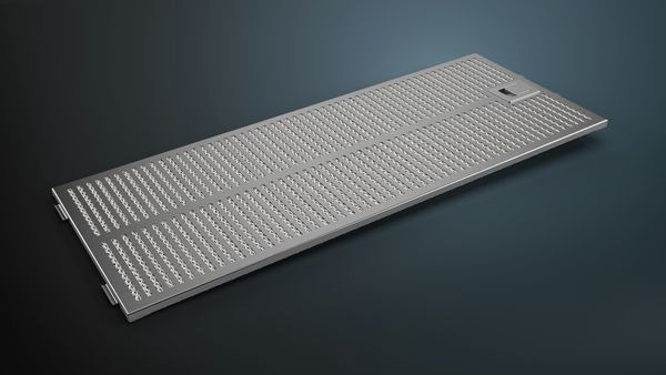iQ300, Hotte télescopique, 90 cm, Inox SIEMENS LI97SA531 - vue 5