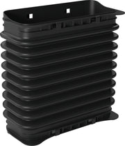 Conduit plat, Connecteur avec scellage, femelle SIEMENS HZ9VDSS2