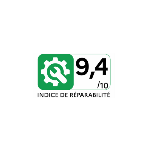 iQ300, Lave-vaisselle sous plan, 60 cm, Acier brossé anti-traces SIEMENS SN43HI01MS - vue 10