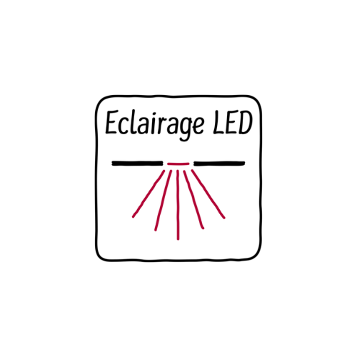 Four intégrable compact avec fonction micro-ondes inox Neff C1AMG84N0 - vue 9
