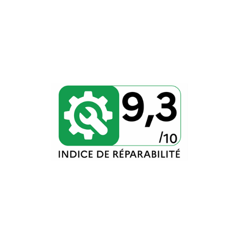 iQ300, Lave-vaisselle tout intégrable, 45 cm SIEMENS SR63EX25ME - vue 10