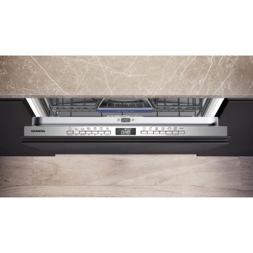 iQ300, Lave-vaisselle tout intégrable, 60 cm SIEMENS SN63HX10VF - vue 3