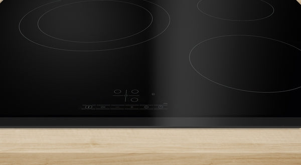 Série 4, Plaque électrique, 60 cm, sans cadre BOSCH PKK631BB8E