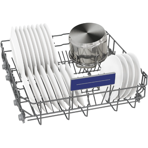 iQ300, Lave-vaisselle tout intégrable, 60 cm SIEMENS SN63HX10VF - vue 5