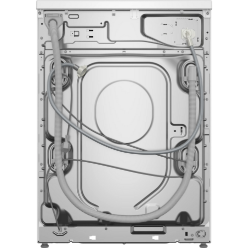 Série 6, Lave-linge front, 8 kg, 1400 trs/min BOSCH WUU28T18FR - vue 4