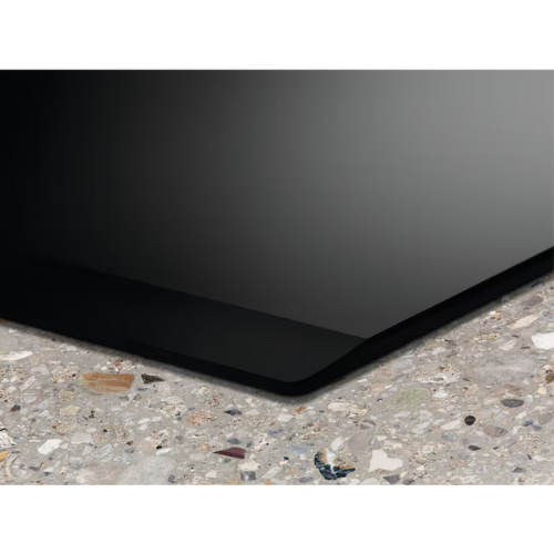 Plaque de cuisson Induction Série 500 Induction 60 cm ELECTROMUX EIT61443BEM - vue 2